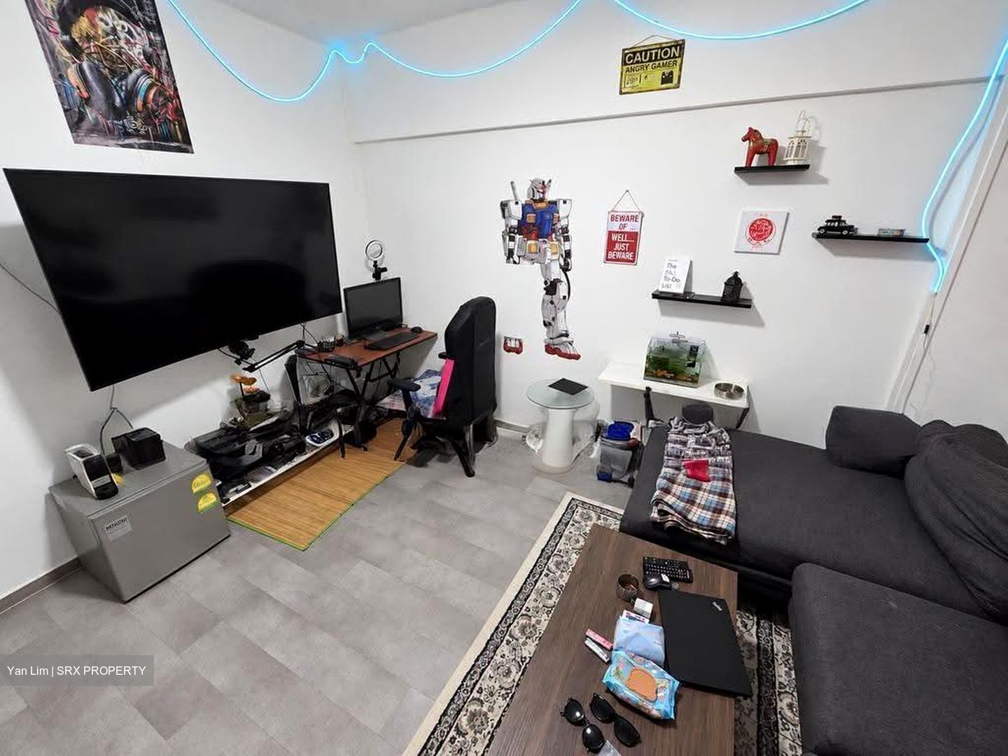 Blk 166 Bukit Batok West Avenue 8 (Bukit Batok), HDB 3 Rooms #617116001